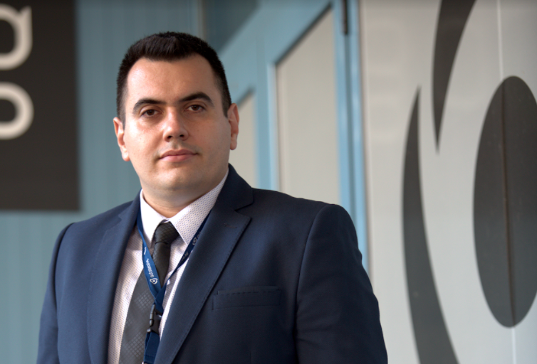 Благовест Кирилов