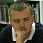 Петър Ганев ИПИ