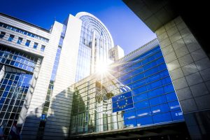 бюджетът, еп европейски парламент европарламент