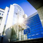 еп европейски парламент европарламент, ЕС е засякъл 540 опита за външна намеса през миналата година, значителна част от тях идват от Русия и Китай