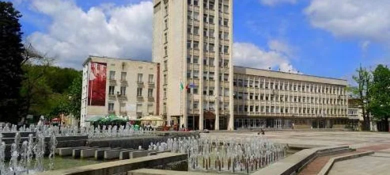 община  габрово