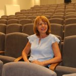 Йорданка Фандъкова инспектира ремонта на филиала на Кукления театър