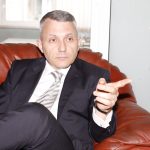 адвокат Николай Хаджигенов