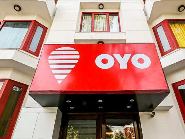 OYO