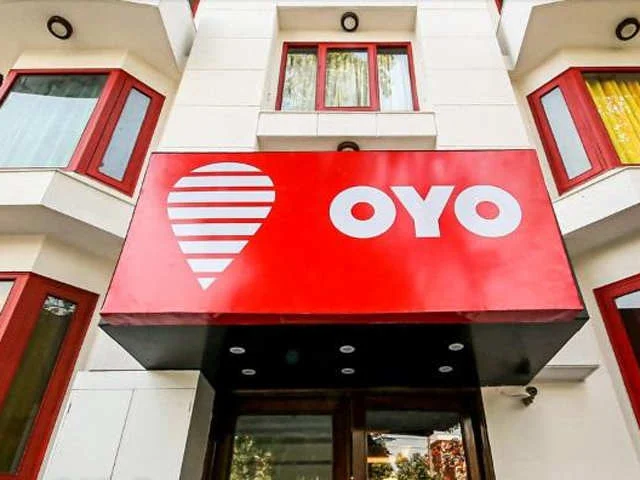 OYO