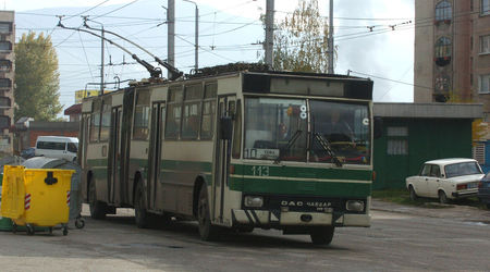 тролей в Перник