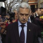Председателят на парламентарната антикорупционна комисия Волен Сидеров ще посъветва Народното събрание да не приема доклада на комисията "Златанов"