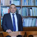 Калин Христов - подуправител на БНБ