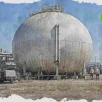 Цените на европейските газови контракти TTF надхвърлиха 62 евро за мегаватчас