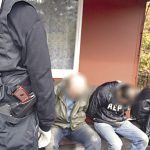 Кубинеца и групата му неведнъж са били арестувани