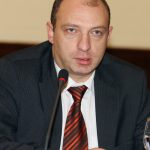 Пресконференция ЗК Лев инсСтефан Софиянски - изп. дир. ЗК Лев инс