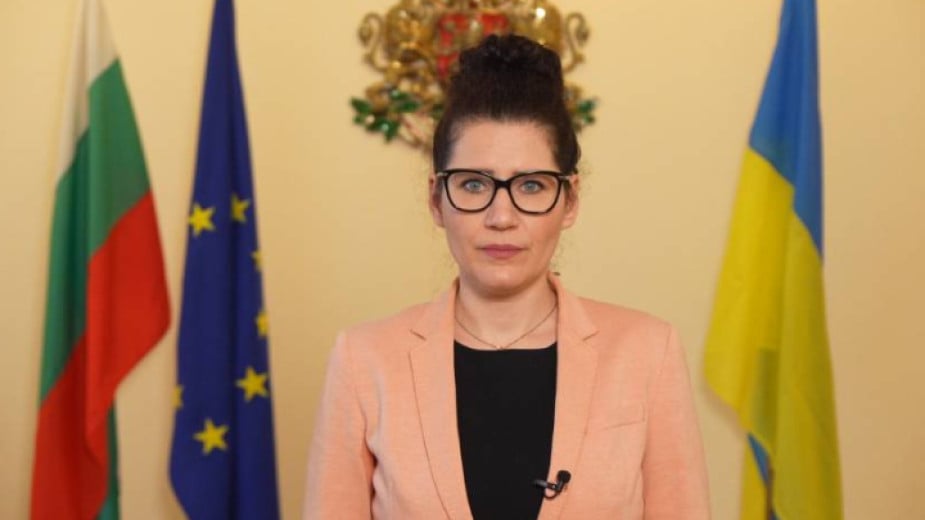 Калина Константинова
