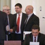 ПарламентПърво заседание на временната комисия по бюджет и финанси. Бяха разгледани докладът на БНБ за КТБ
