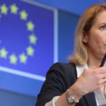 Кая Калас: Европейският съюз подготвя нов санкционен пакет срещу Русия
