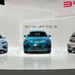 Rhodium Group: Китайският EV сектор е инвестирал повече зад граница отколкото у дома