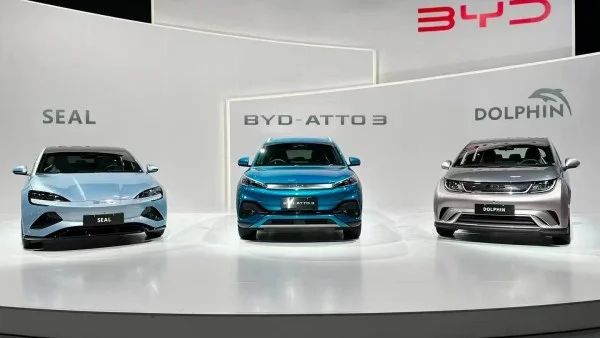 Rhodium Group: Китайският EV сектор е инвестирал повече зад граница отколкото у дома