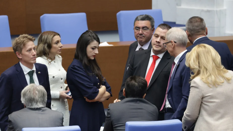 Лена Бориславова: Днес Орлин Колев получи наградата си от Борисов и Пеевски