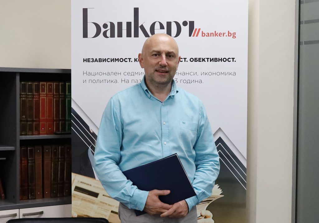 Любомир Каримански