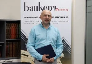 Любомир Каримански