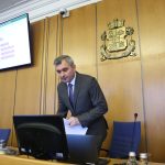 СОС - заседание Елен Герджиков