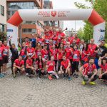 Postbank Business run 2019