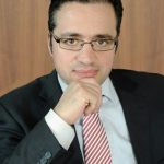 Карел Крал регионален мениджър на ЧЕЗ
