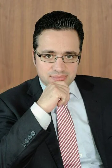 Карел Крал регионален мениджър на ЧЕЗ