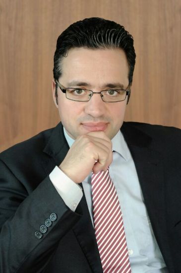 Карел Крал регионален мениджър на ЧЕЗ