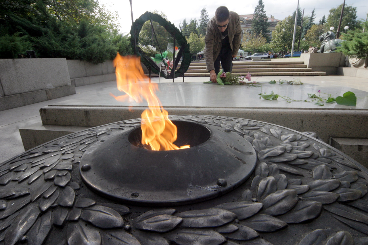 Ден на независимостта