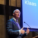 Клаас Нот е най-вероятният наследник на Кристин Лагард в ЕЦБ