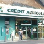 креди агрикол