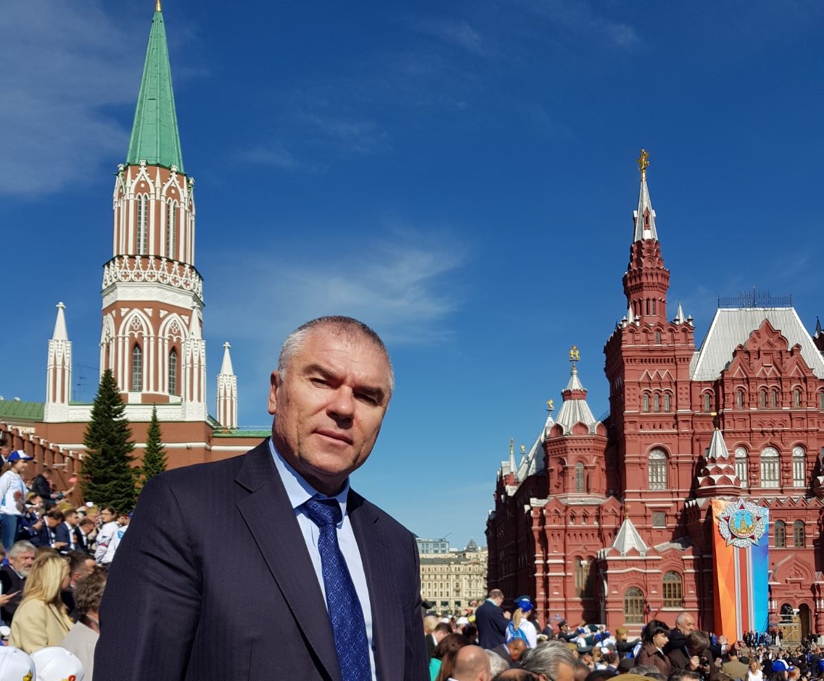 Марешки