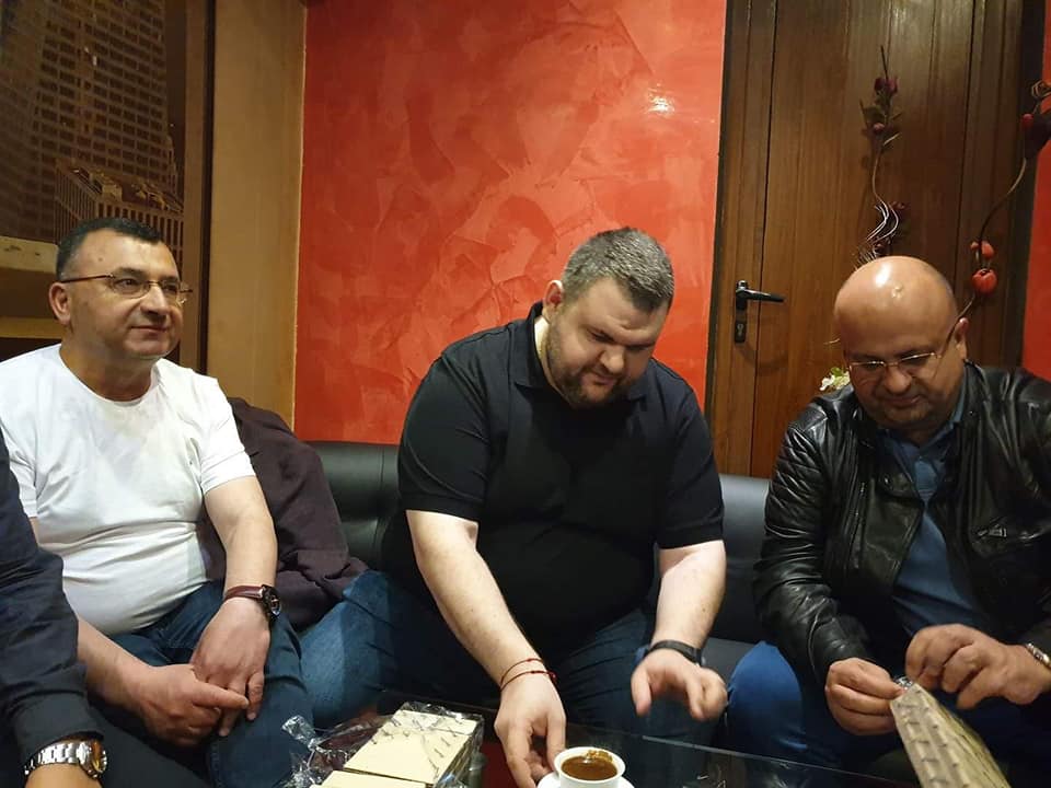 Делян Пеевски