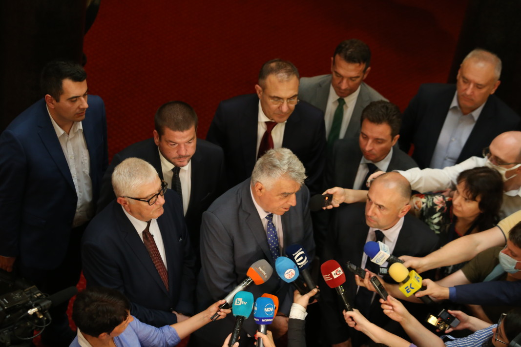 Румен Гечев