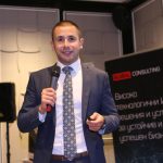 Конференция Банкер революция в банкирането Стефан Григоров