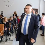 "Правосъдие за всеки" излиза на протест срещу Борислав Сарафов