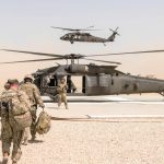 американски сили американци сащ афганистан