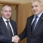 Станишев Борисов