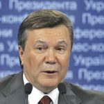 Виктор Янукович