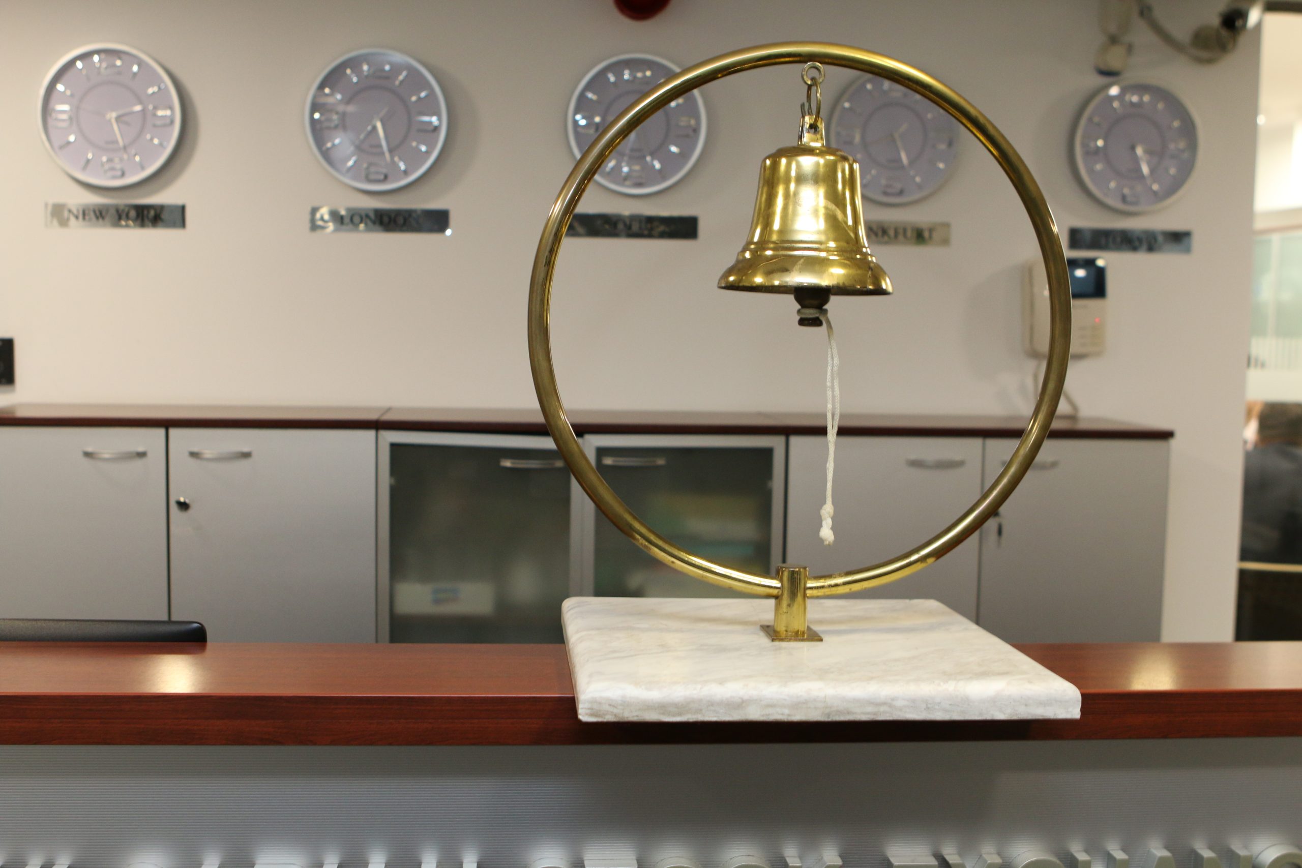 БФБ Българска фондова борса