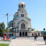 пл. Александър Невски