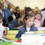 Над 55 000 първокласници ще прекрачат прага училище