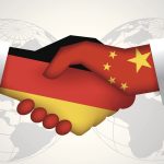 Германските инвестиции в Китай са скочили до 7.3 млрд. евро през първото полугодие