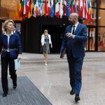 урсула фон дер лайен