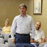 Общо събрание фондация Буров