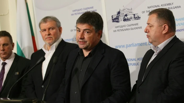 костадин марков