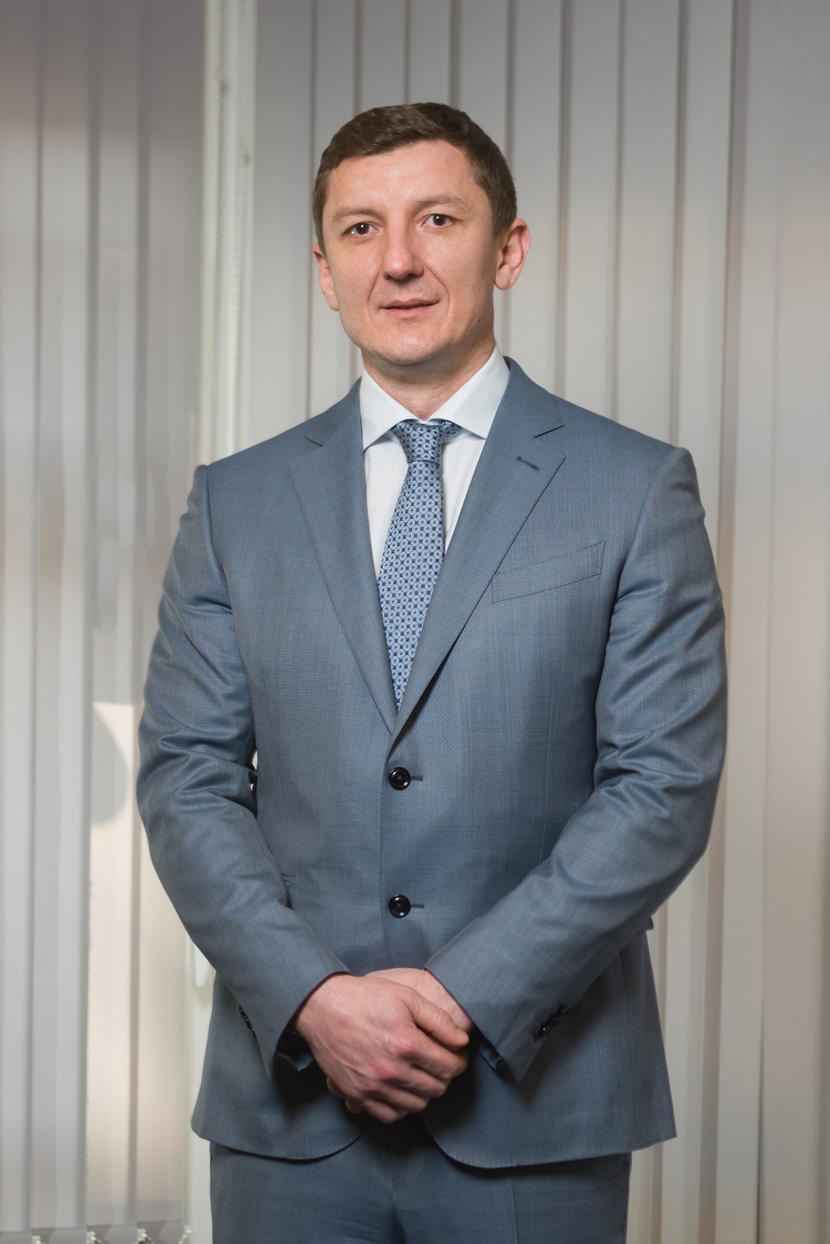 Орхан Исмаилов