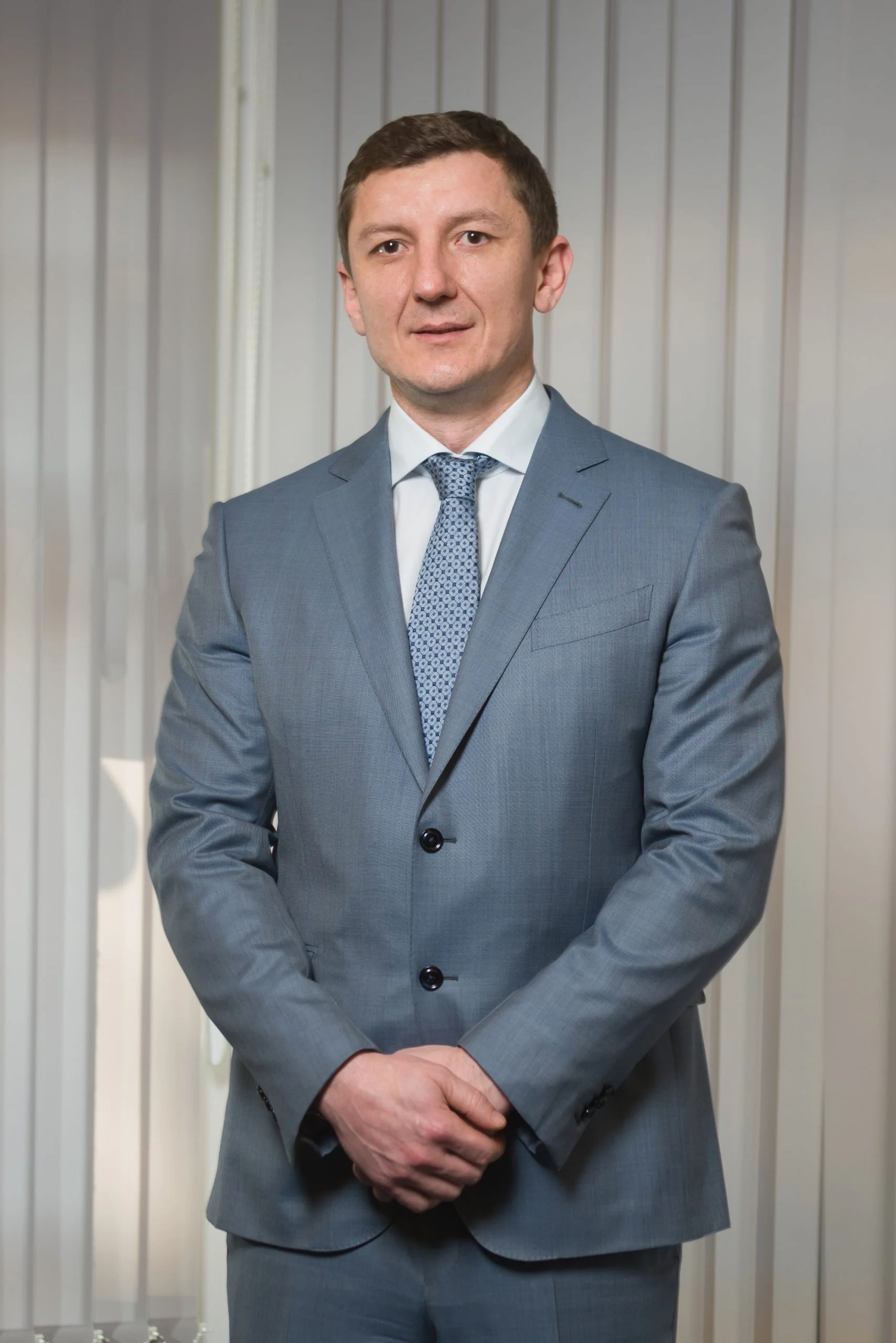 Орхан Исмаилов