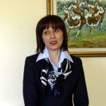 Филиз Хюсменова - ДПС