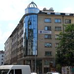 ББР Българска банка за развитие сграда